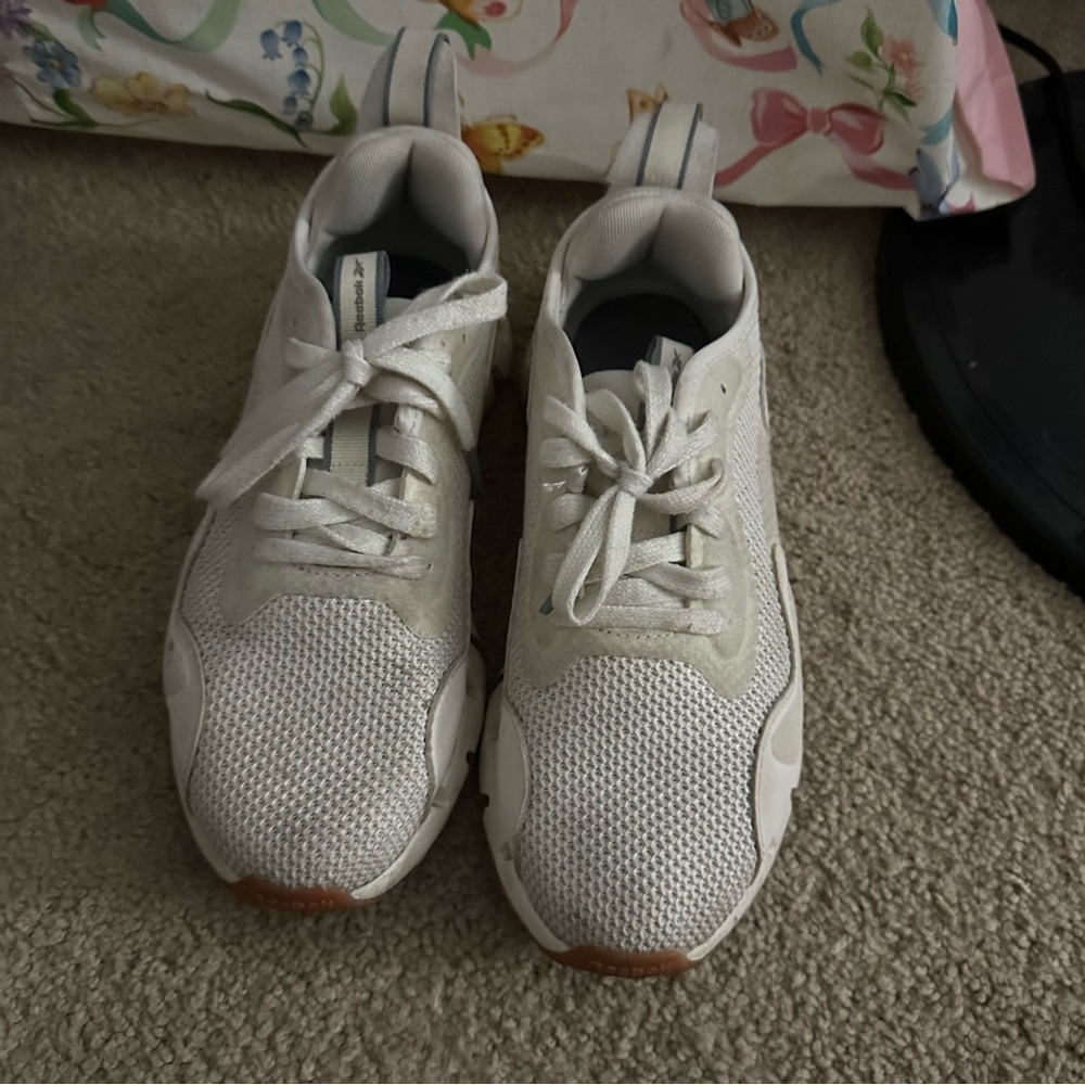 Reebok Zig Dynamica STR Shoes